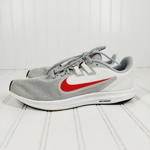 downshifter 9 grey